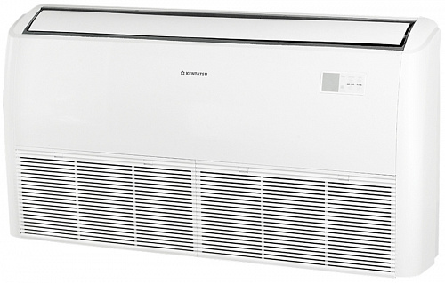 Напольно-потолочный кондиционер Kentatsu KSHFB53HFAN1/KSUTB53HFAN1/-40 от интернет-магазина ClimateON