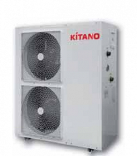 Наружный блок Kitano KSF-Genso II-18E от интернет-магазина ClimateON
