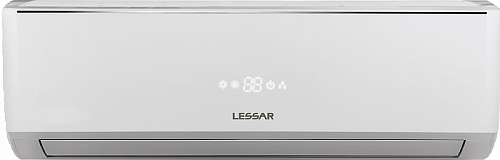Кондиционер Lessar LS-HE09KDE2/LU-HE09KDE2 от интернет-магазина ClimateON