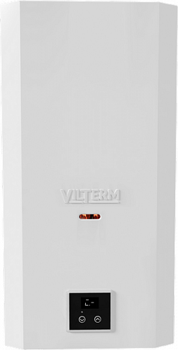 Газовая колонка VilTerm E11 (с модуляцией) от интернет-магазина Climateon