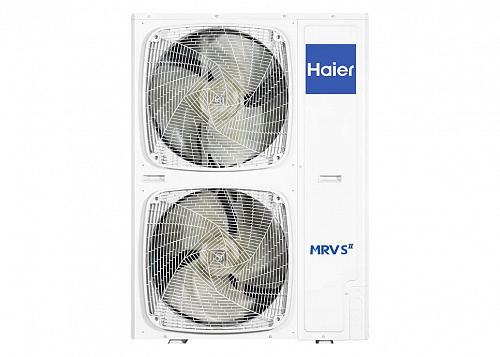 Наружный блок VRF системы Haier AU04IFPERA от интернет-магазина ClimateON