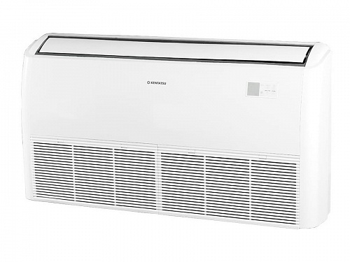Кондиционер Напольно-потолочный Kentatsu KSCB140HZAN1/1/KSUNB140HZAN3 от интернет-магазина ClimateON