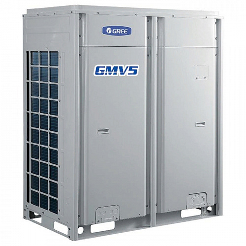 Наружный блок VRF системы Gree GMV-S224W/A-X от интернет-магазина ClimateON