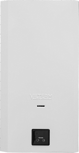 Газовая колонка VilTerm E14 (с модуляцией) от интернет-магазина Climateon
