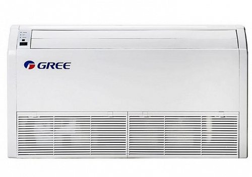Напольно-потолочный фанкойл до 3.5 кВт Gree FP-34ZD-K от интернет-магазина ClimateON
