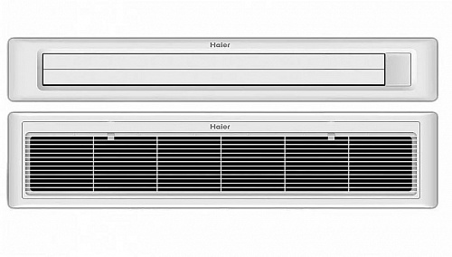 Жалюзи Haier P1B-1210IA от интернет-магазина ClimateON