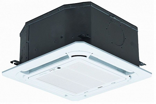 Кондиционер кассетный Kentatsu KSZTA35HFAN1/KSUTA35HFAN1/-40 от интернет-магазина ClimateON