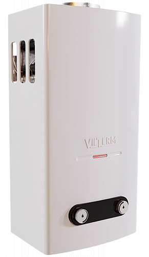 Газовая колонка VilTerm S11 (Сжиженный газ) от интернет-магазина Climateon