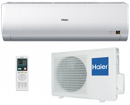 Кондиционер настенный Haier HSU-36HNH03/R2 от интернет-магазина ClimateON