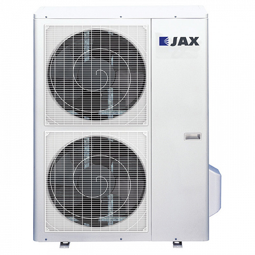 Внешний блок мульти сплит-системы на 5 комнат JAX Free Match ACI-5FM42HE от интернет-магазина ClimateON