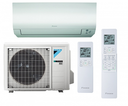 Кондиционер настенный Daikin ATXM20N/RXM20N9 от интернет-магазина ClimateON