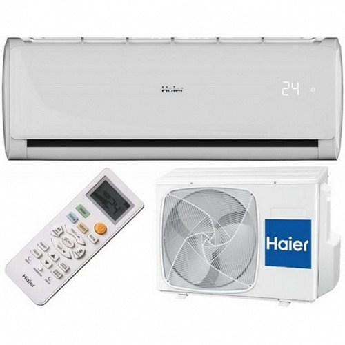 Кондиционер настенный Haier AS12TL4HRA/1U12TL4FRA от интернет-магазина ClimateON
