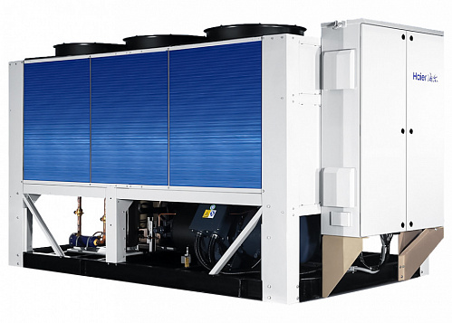 Чиллер Haier CI0480PAND от интернет-магазина ClimateON