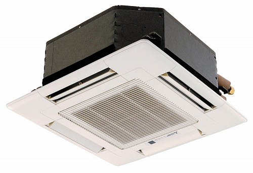 Кондиционер кассетный Mitsubishi PLA-RP100 ВA/PU-P100 VHA/YHA от интернет-магазина ClimateON