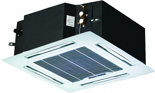 Кассетный фанкойл до 16 кВт Kitano KP-Ume II-4W2P-150 от интернет-магазина ClimateON