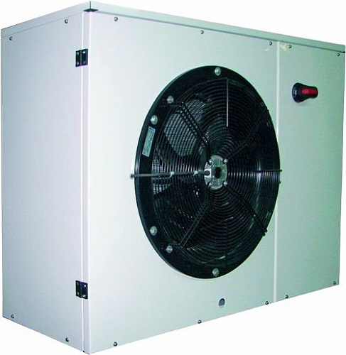 Блок компрессорно-конденсаторный МариХолодМаш БКК ZB-58 от интернет-магазина холодильных агрегатов Climateon
