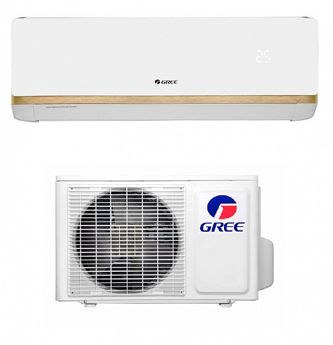 Кондиционер настенный Gree GWH07AAAXA-K3NNA2A от интернет-магазина ClimateON